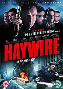 Haywire 2011 Dub in Hindi Full Movie